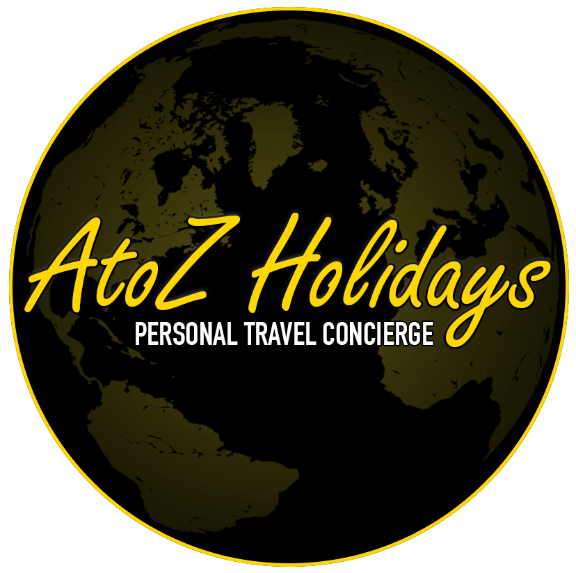 atozholidays.co.uk